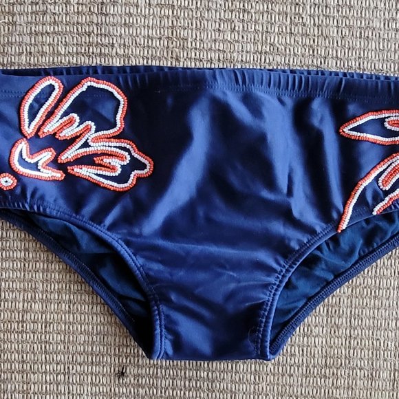 Mens speedo swimsuit brief - Picture 2 of 8